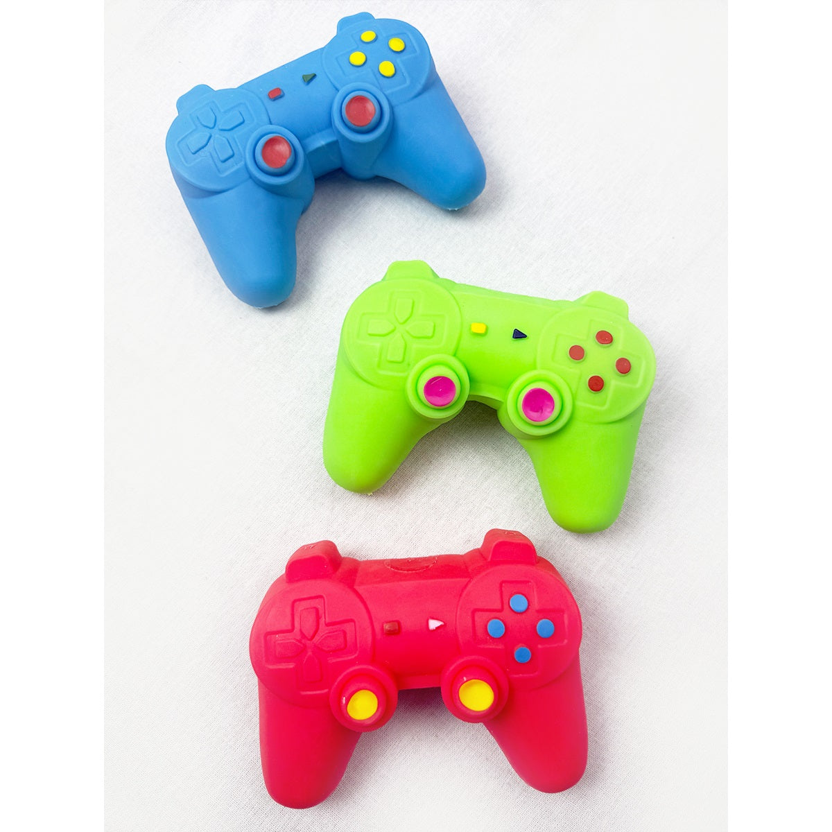 Big Size Game Console Squishy Toy