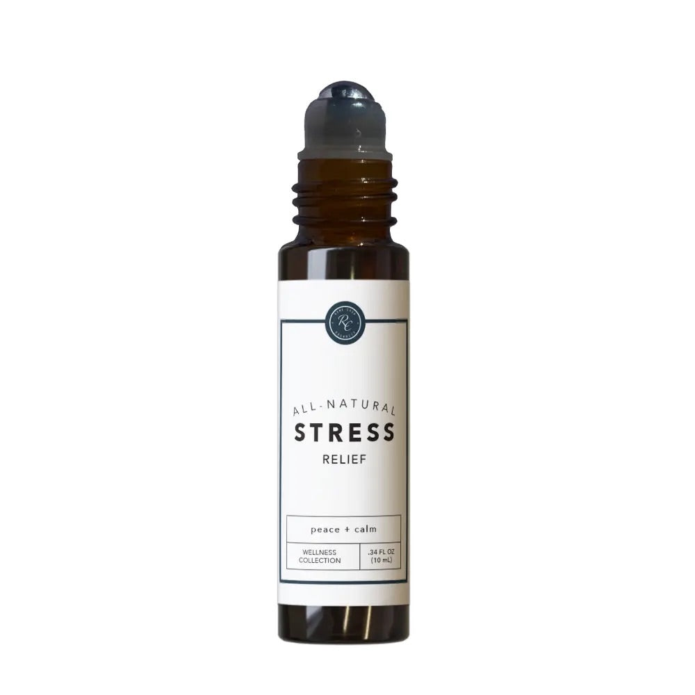 Rowe Casa Stress Relief - 10ml