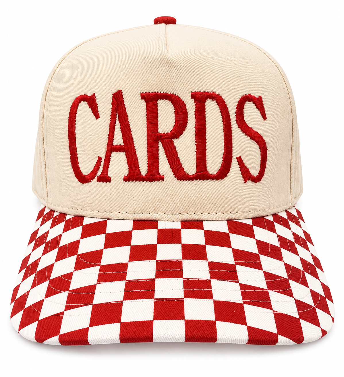 Cardinals Game Day Ball Cap