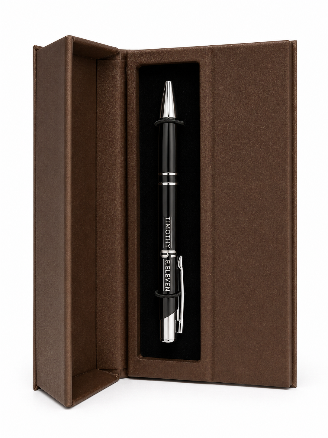 Pen with Case Man of God 1 Tim. 6:11