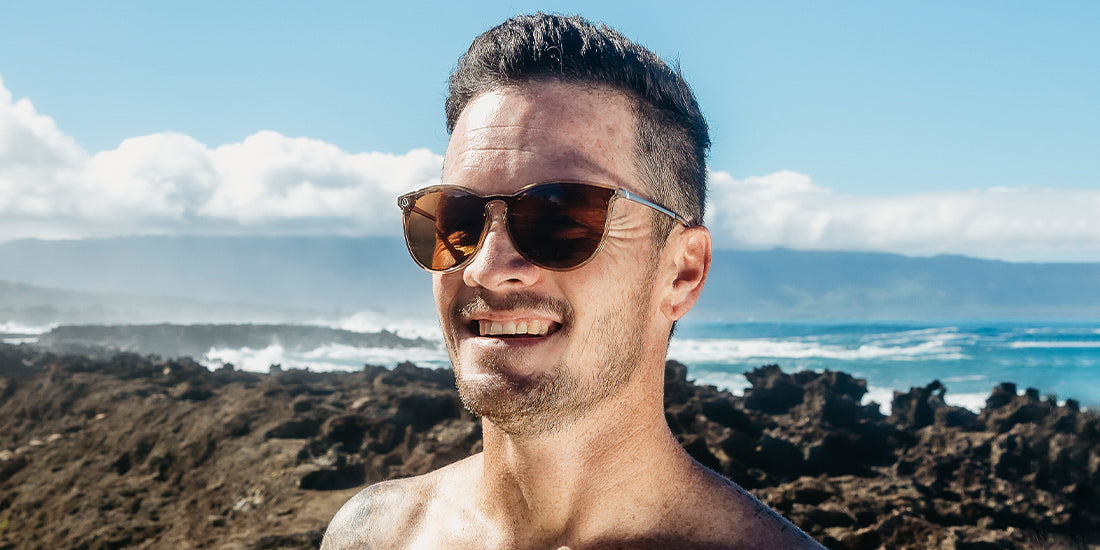 BLENDERS- North Park Mojave Mist