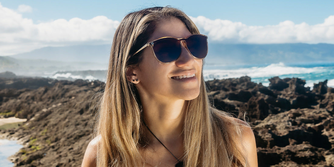 BLENDERS- North Park Mojave Mist