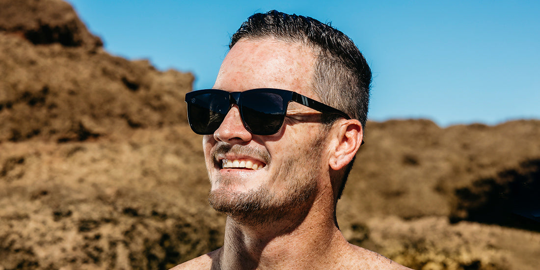 BLENDERS- Sender Shadow Cruise