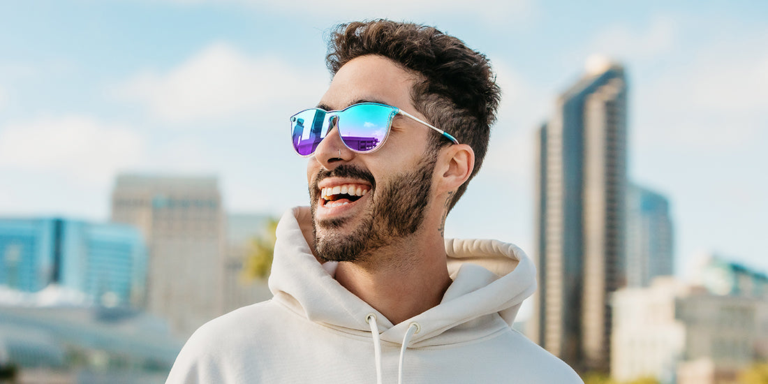 BLENDERS- North Park Nora Rad