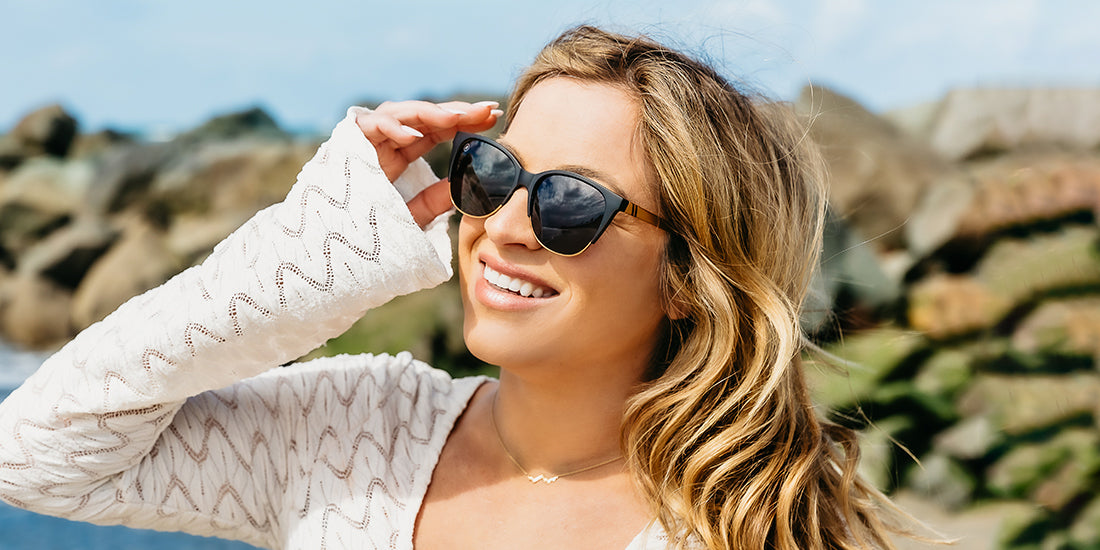 BLENDERS- Starlet Americano