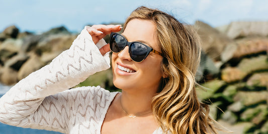 BLENDERS- Starlet Americano