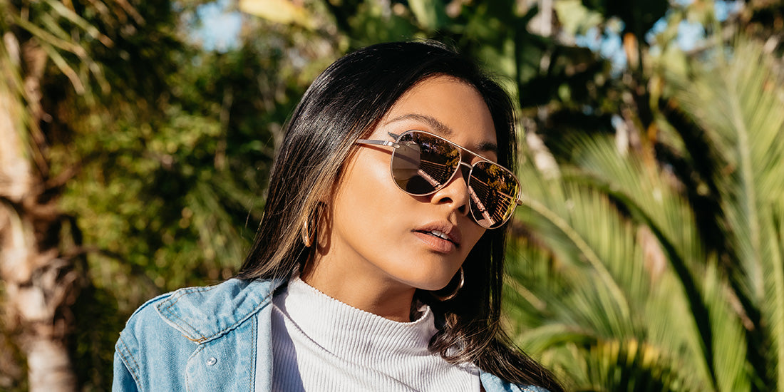 BLENDERS- Shadow Flirt Wagon