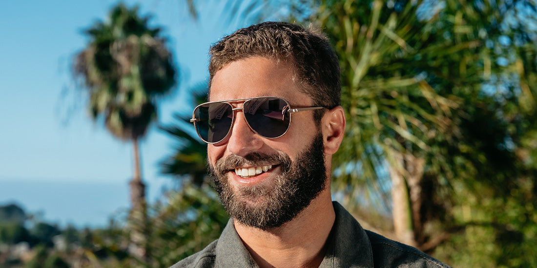 BLENDERS- Shadow Flirt Wagon