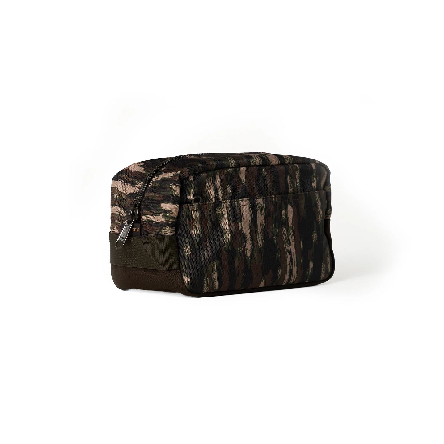 Burlebo Dopp Kit - Midland Camo