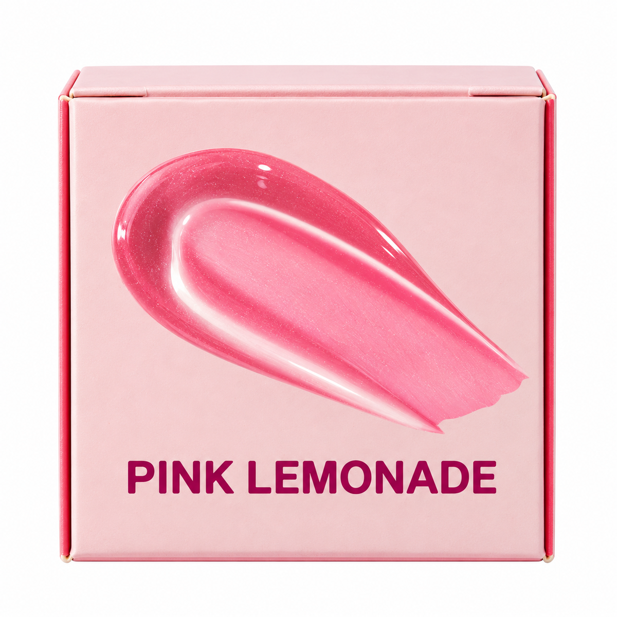 Plump & Pout Lipgloss | 4 Colors