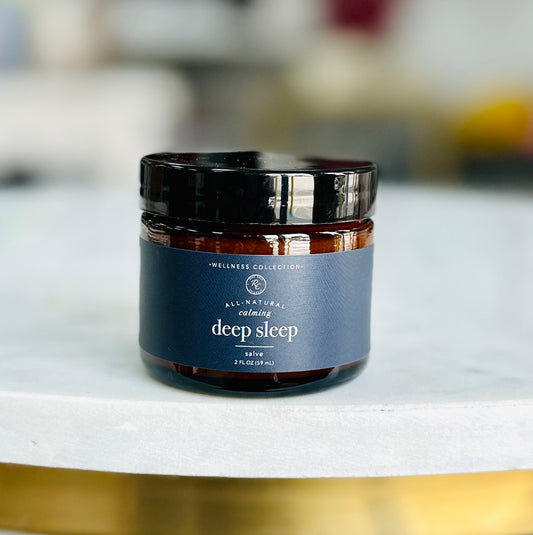 ROWE CASA DEEP SLEEP SALVE 2oz