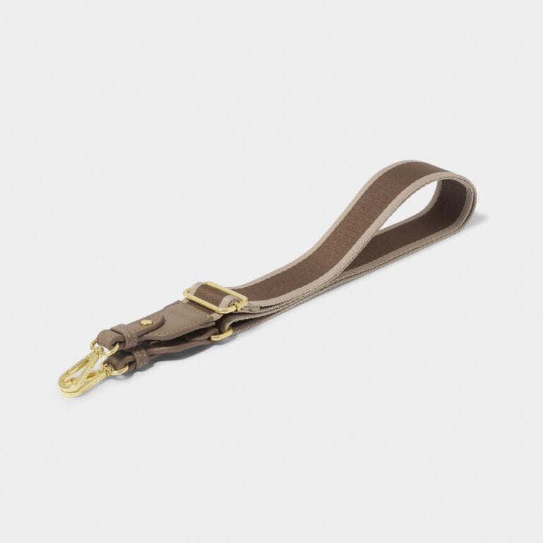 Katie Loxton Canvas Strap