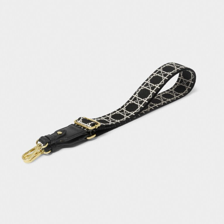 Katie Loxton Canvas Strap