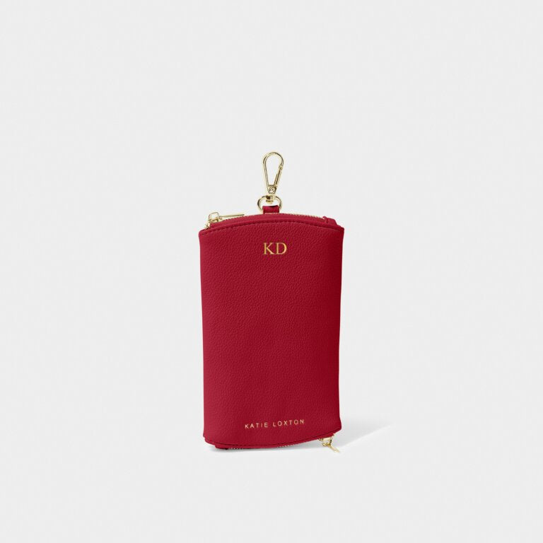 Katie Loxton Clip on Sunglasses Case
