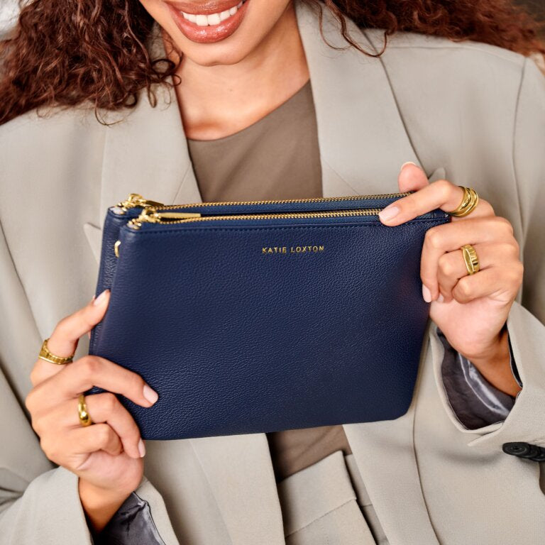 Katie Loxton Duo Pouch