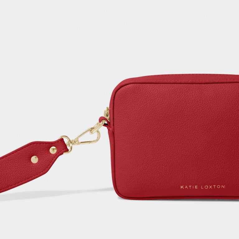 Katie Loxton Zana Mini Crossbody Bag