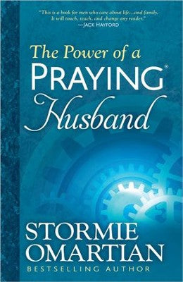 Power of a Praying Husband