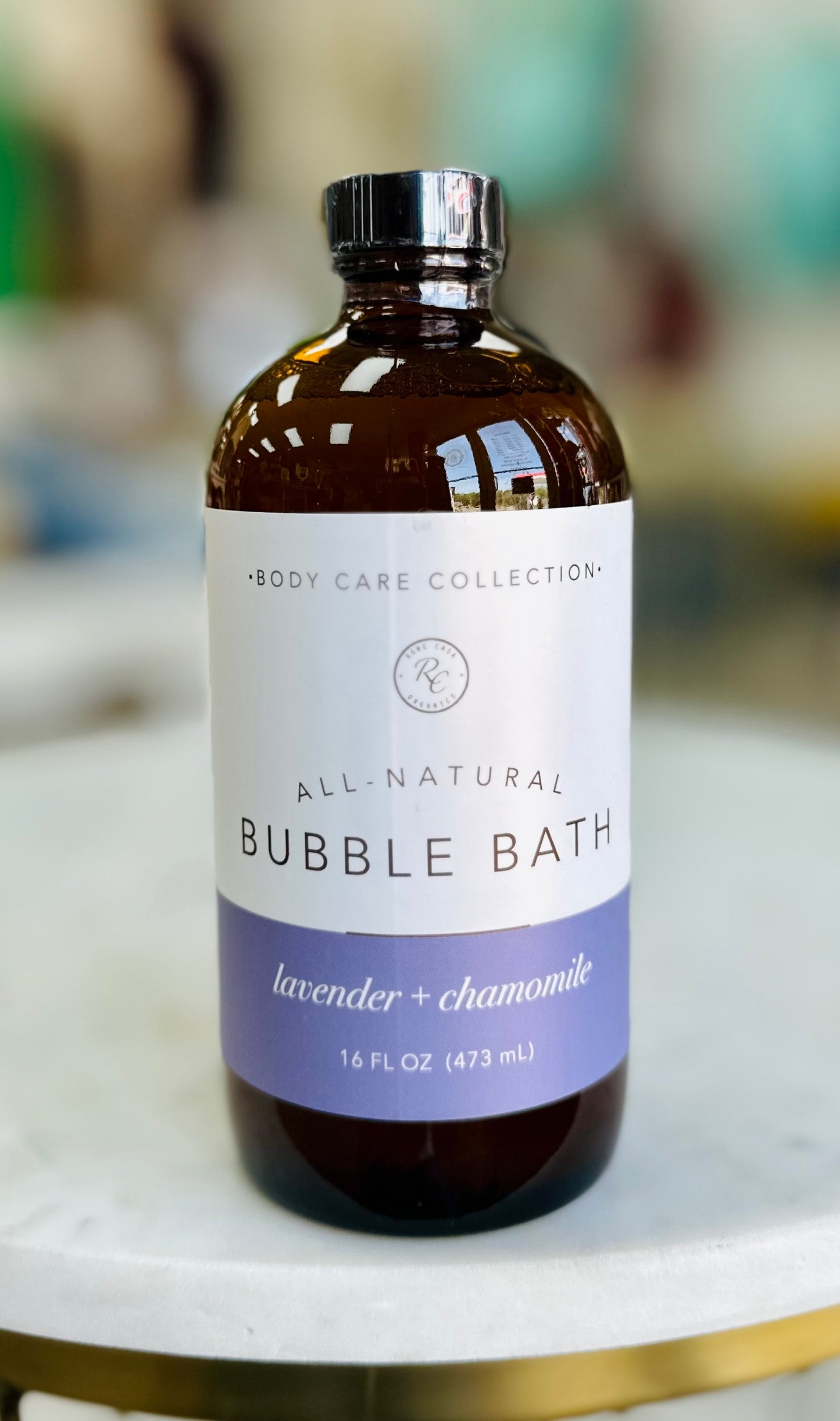 Rowe Casa Bubble Bath