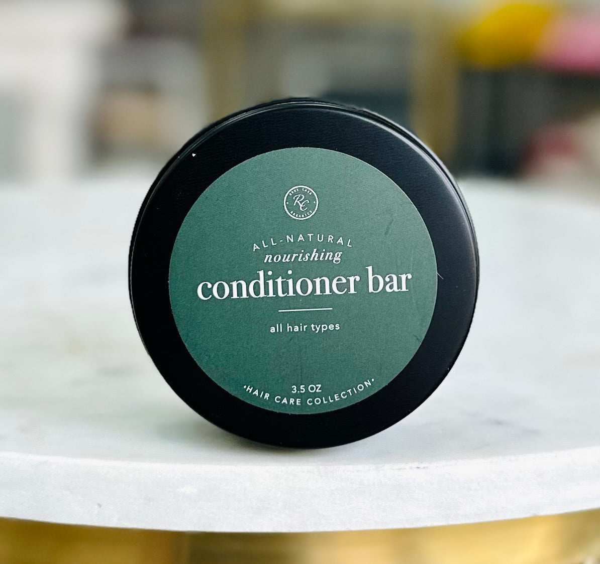 Rowe Casa Conditioner Bar 3.5oz