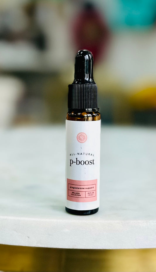 Rowe Casa P-Boost 10ml