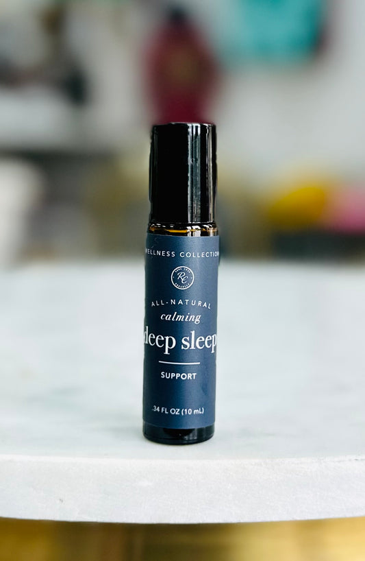 ROWE CASA DEEP SLEEP SUPPORT 10ml