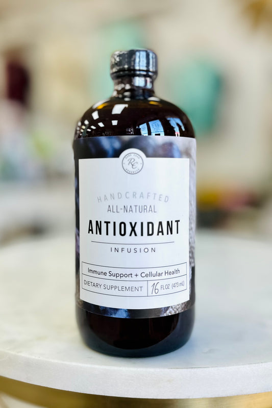 Rowe Casa Antioxidant Infusion 16oz
