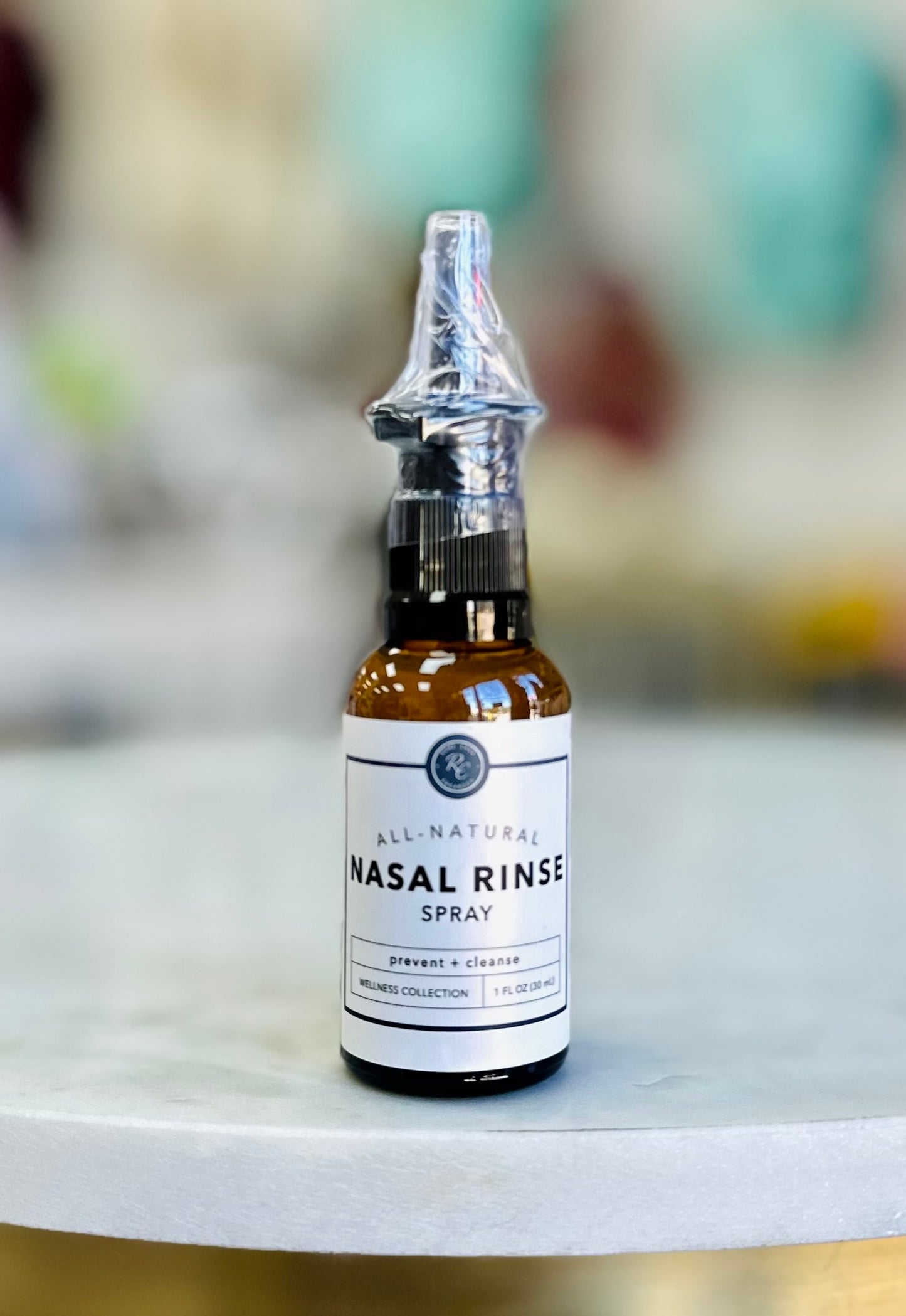 Rowe Casa Nasal Rinse Spray 1oz