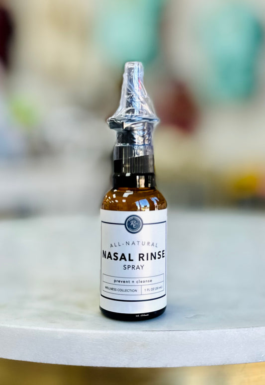 Rowe Casa Nasal Rinse Spray 1oz