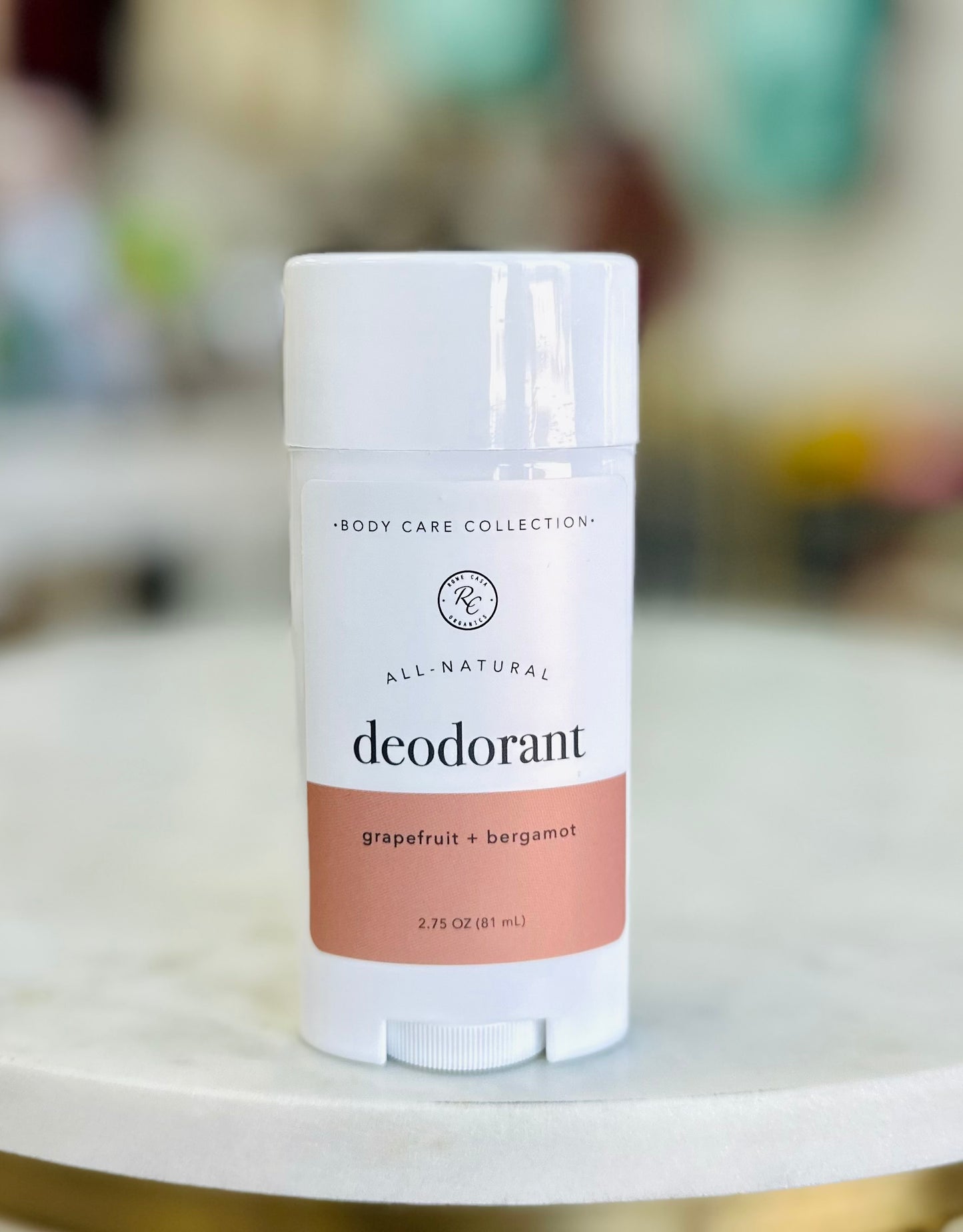 Rowe Casa Deodorant 2.75oz (Scent Options)