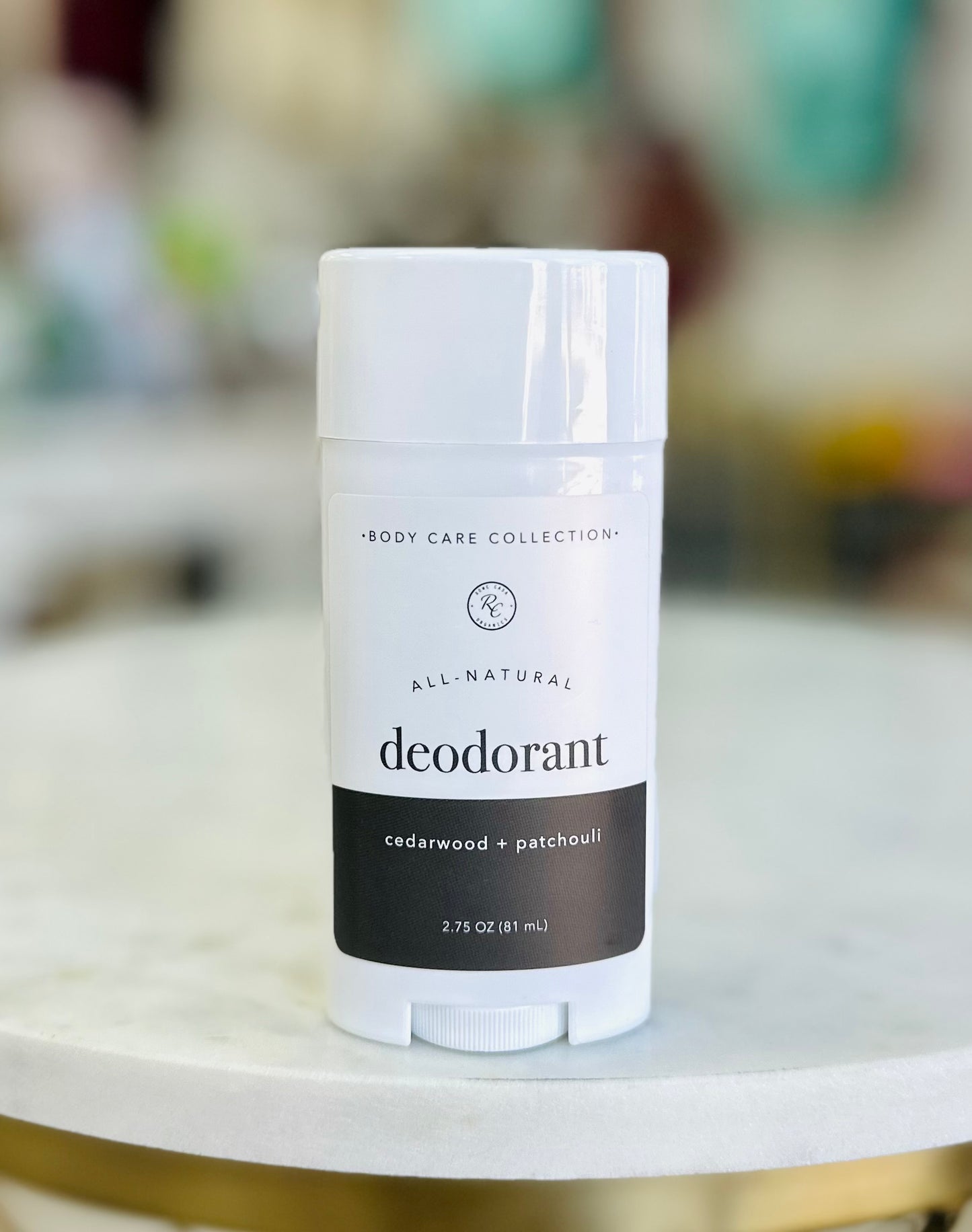 Rowe Casa Deodorant 2.75oz (Scent Options)