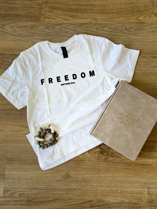 Freedom Tee