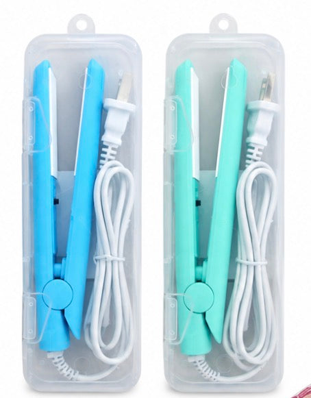 Mini Straightener