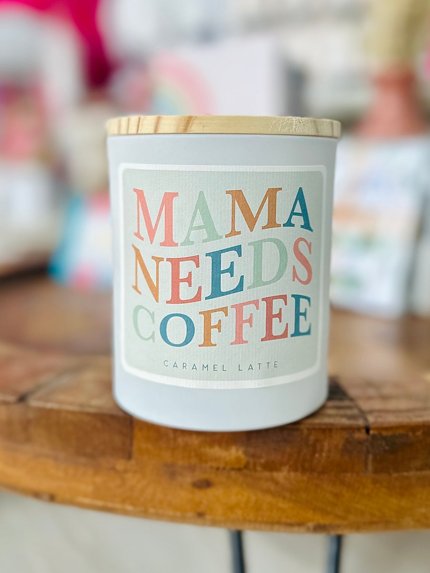 Inspirational Faith Based Candles