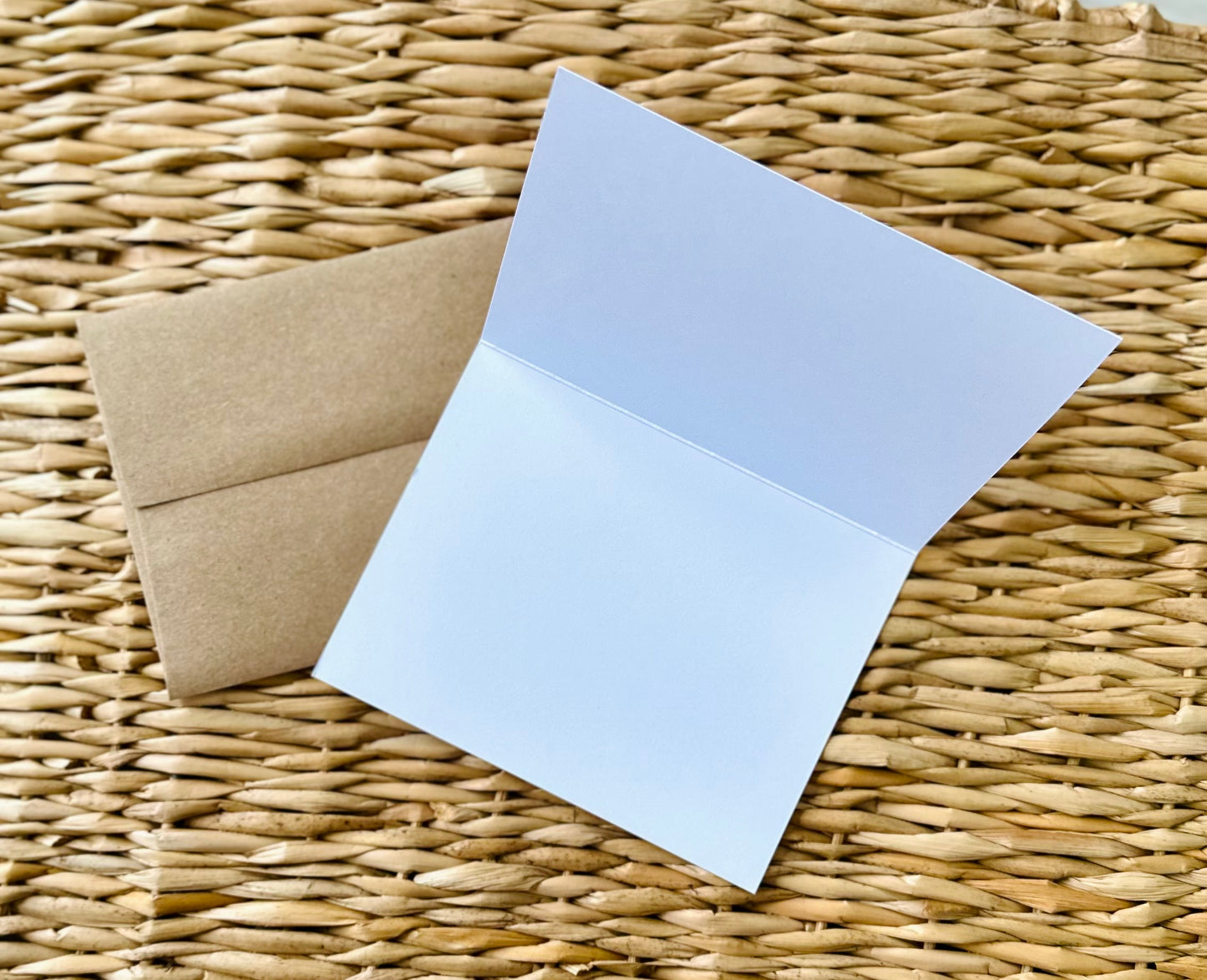 Close to the Brokenhearted Greeting Card