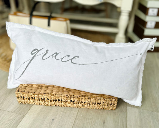 GRACE Lumbar Pillow