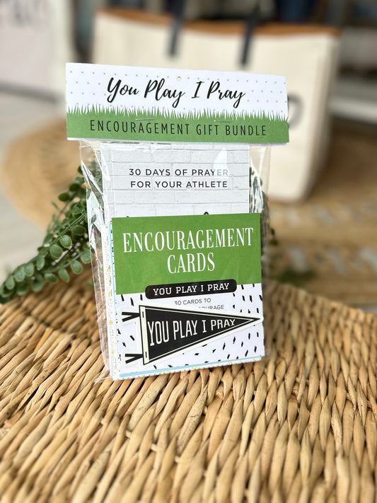 YPIP Encouragement Gift Bundle