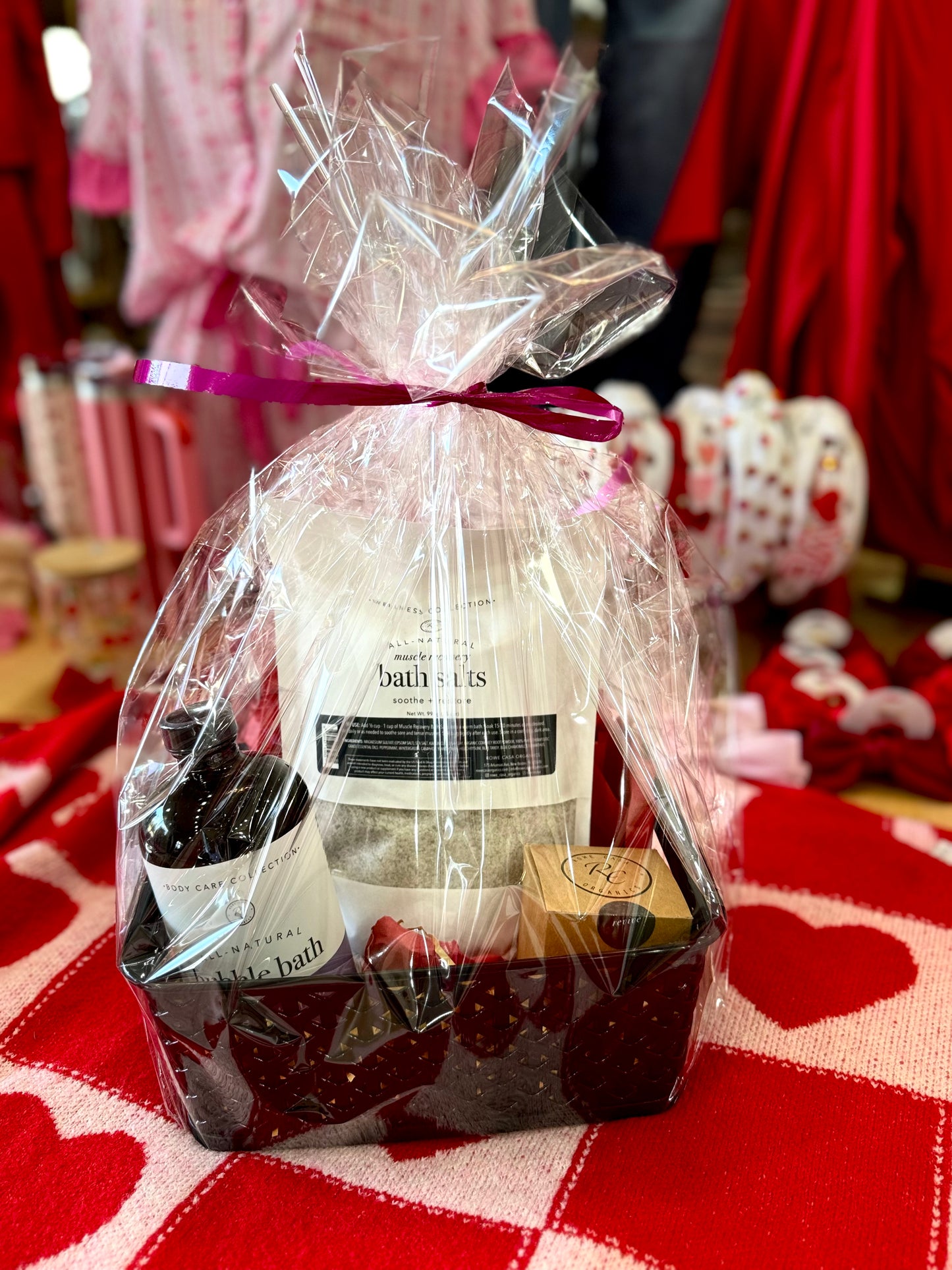 Valentine Baset-Rowe Casa Collection