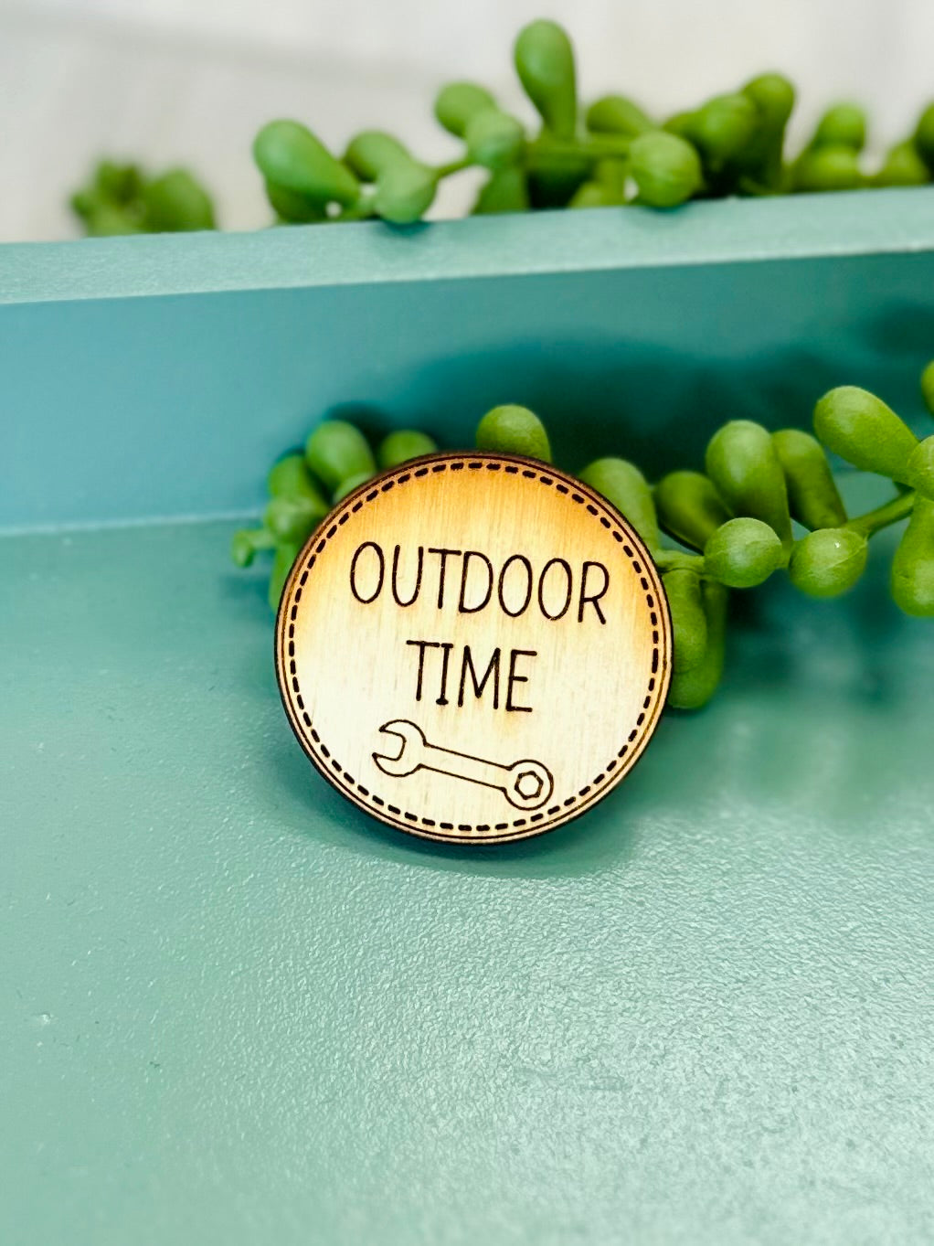 Father's Day Tokens