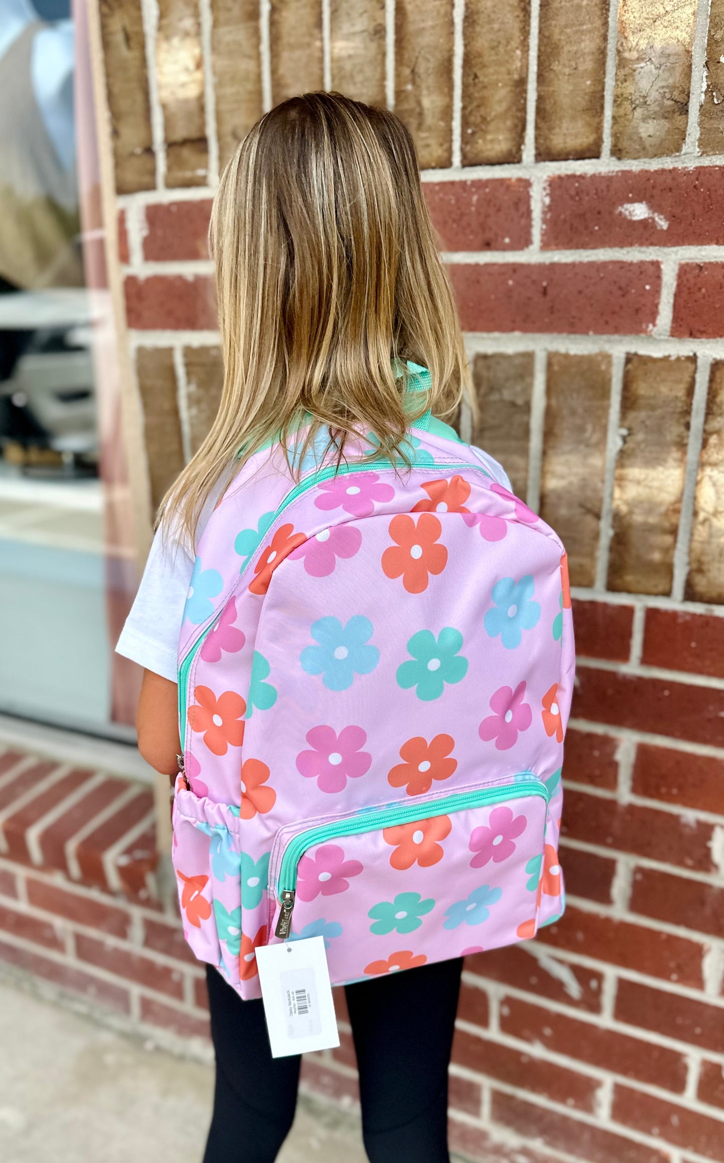 Daisy Backpack