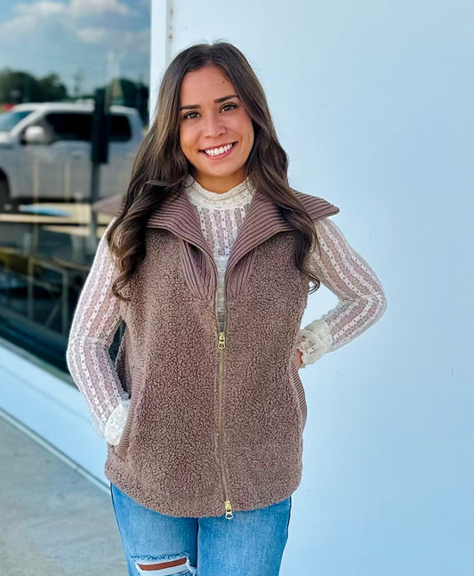 Varley Aspen Gilet Vest