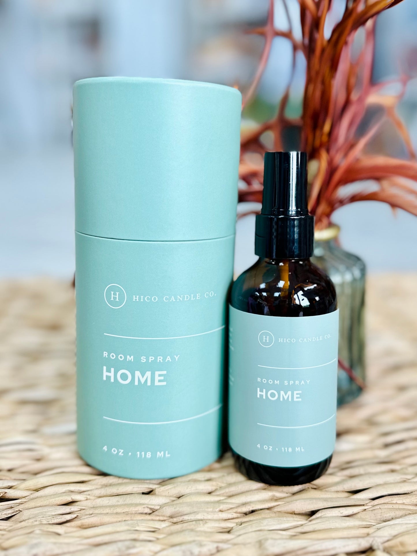 Hico Candle Co. Room Spray