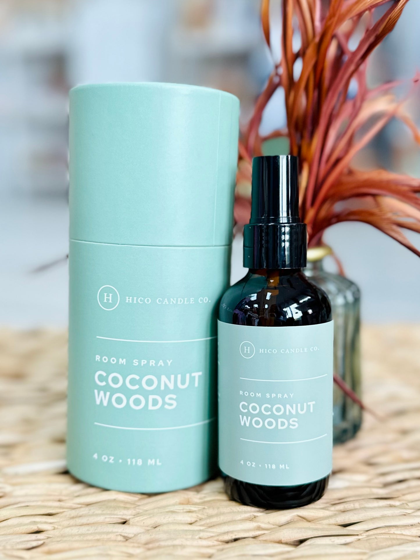 Hico Candle Co. Room Spray
