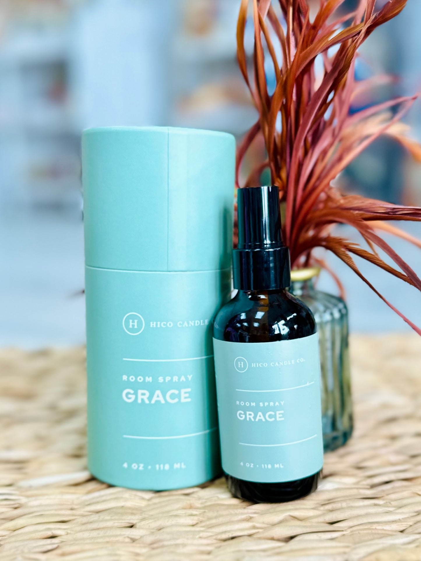 Hico Candle Co. Room Spray