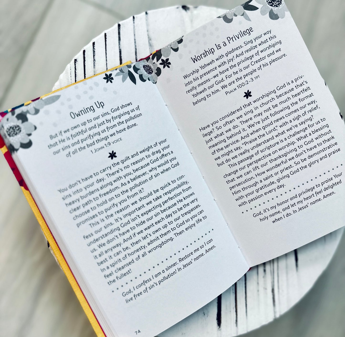 180 Devotions for Your Best Day