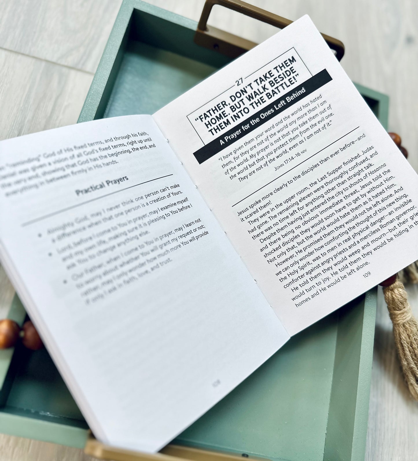 How to Pray Powerfully: A Guide to 50 Bible Prayers for Men