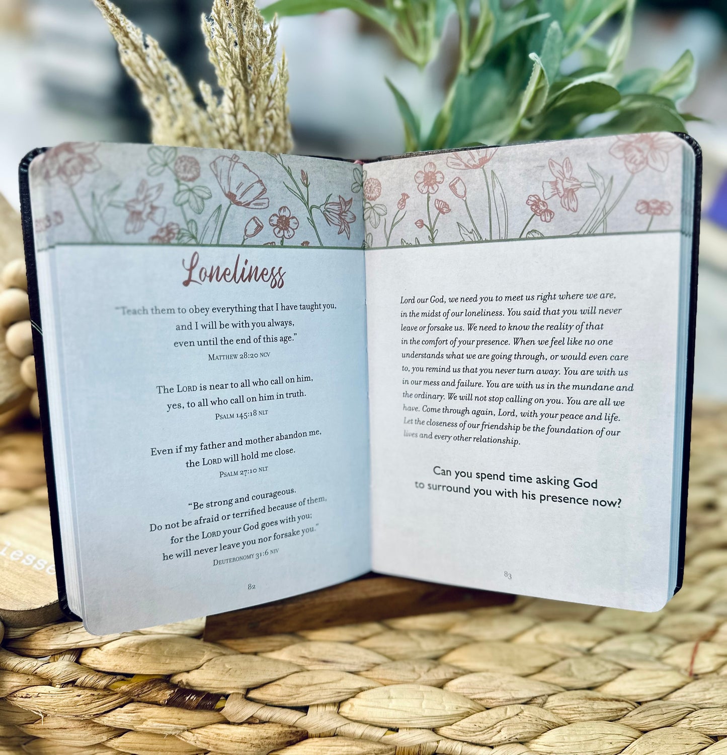 Joyful Hearts: Prayers and Promises for Couples