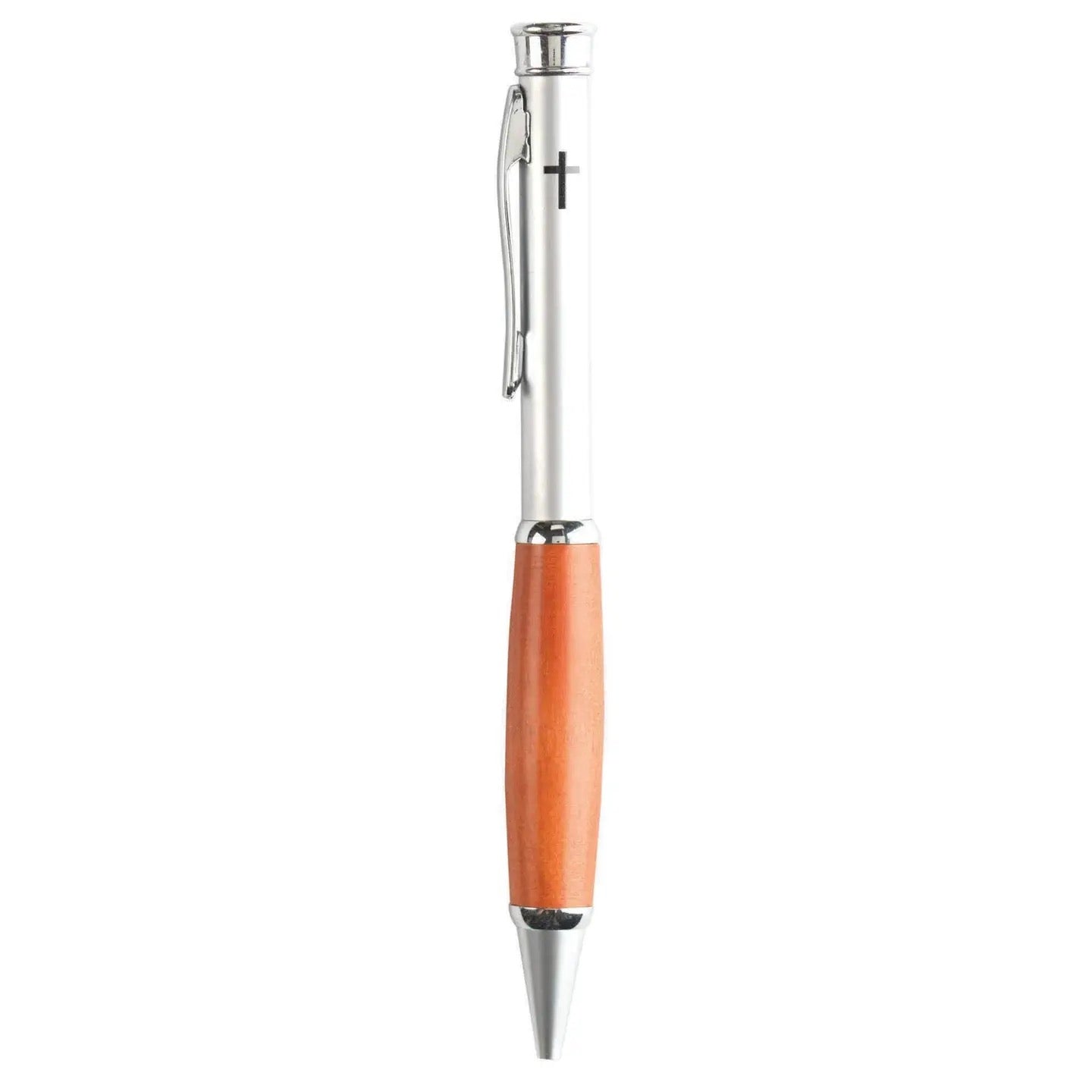 Man of God Pen/Keyring Set