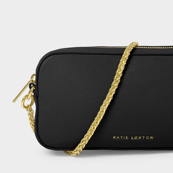 Kati Loxton Remi Slider Chain Crossbody Bag