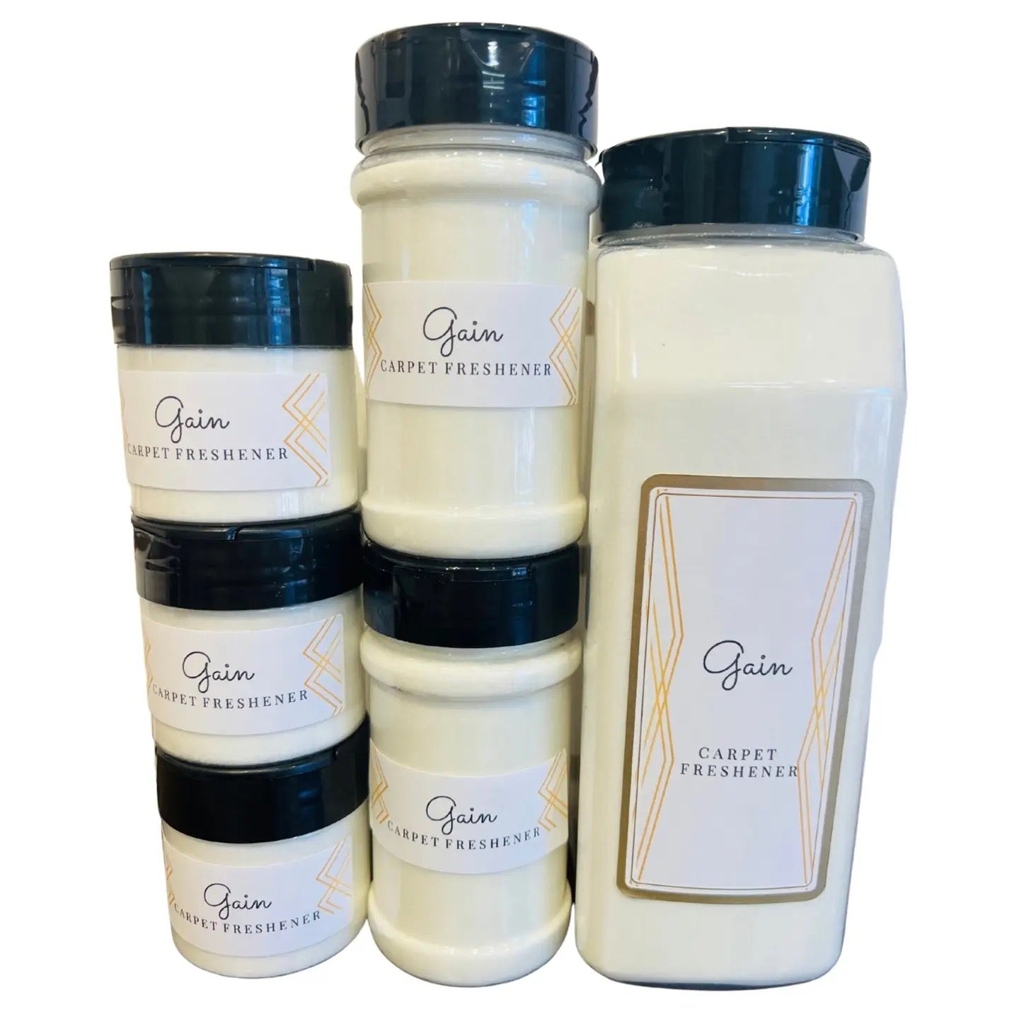 Gain Carpet Freshener