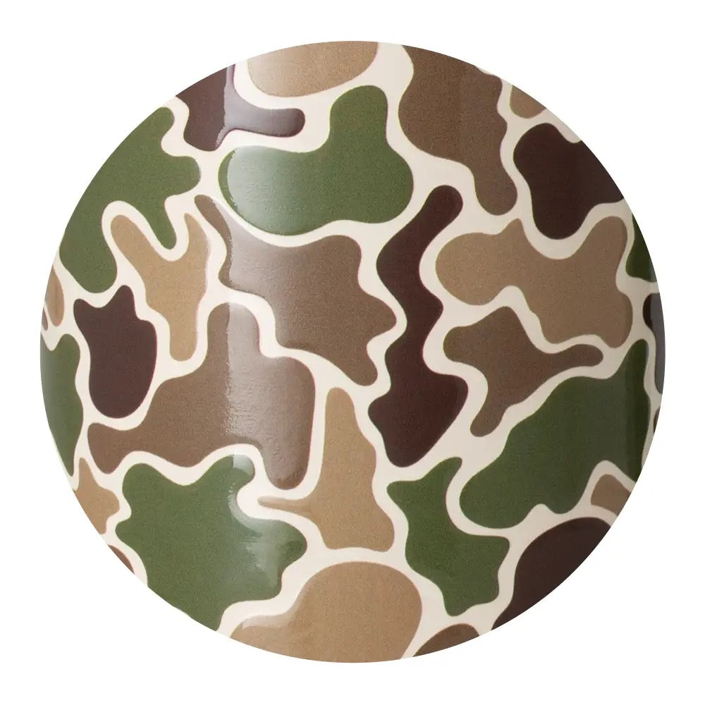 Swig Life Hunting Camo Tumbler 22oz
